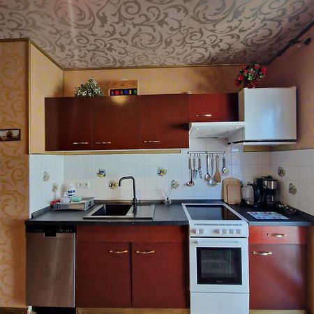 Apartment Natali 厄林根 外观 照片