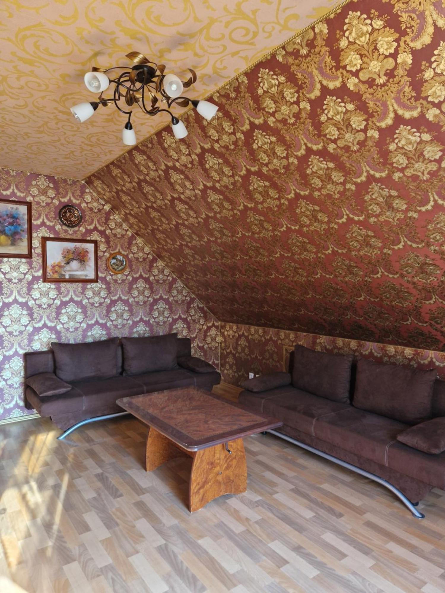 Apartment Natali 厄林根 外观 照片
