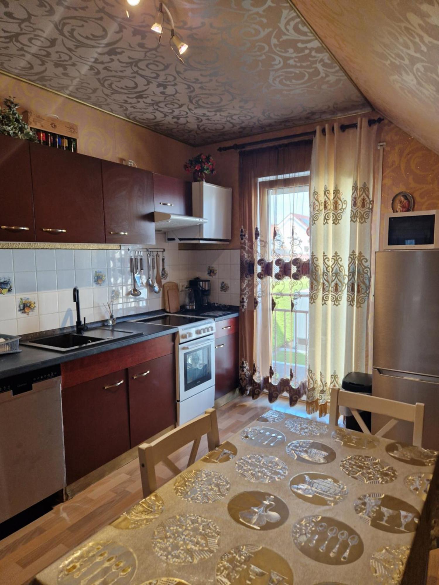 Apartment Natali 厄林根 外观 照片