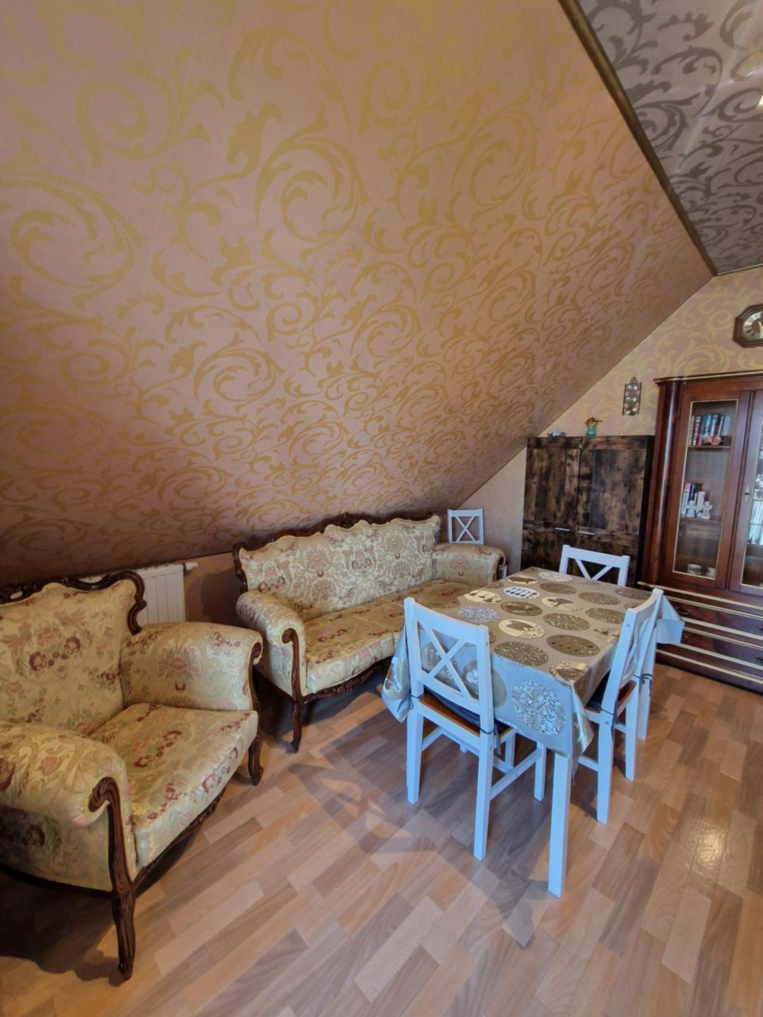 Apartment Natali 厄林根 外观 照片